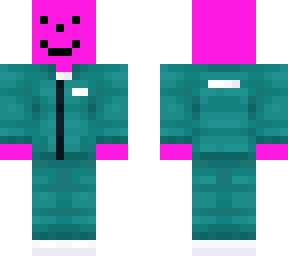 pinky squid game (player)