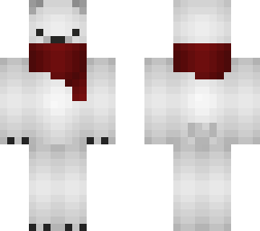 polar bear