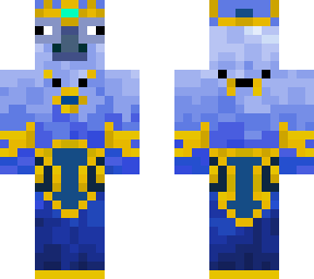 poseidon pig