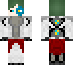 project r.o.b