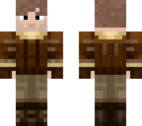 puffy vest guy v2