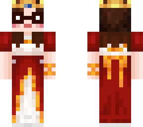queen banyough
