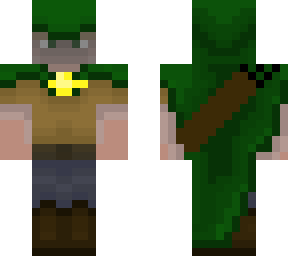ranger