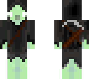 reaper slime