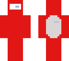 red among us