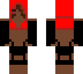 red hood