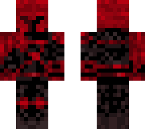 red knight