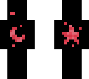 red star