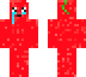 red tomato