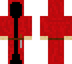 red wizard
