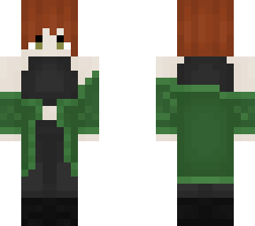 remake of the 1st skin i made