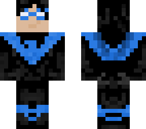 richard grayson - nightwing