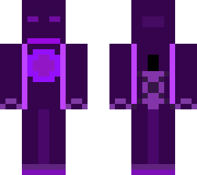 robe man v2