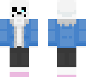 sans (undertale)