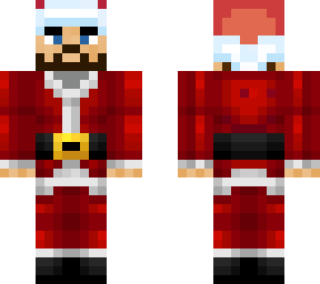 santa