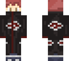 sasori akatsuki