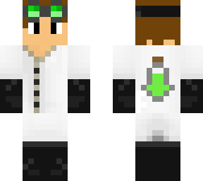 scientist