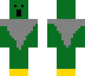sewer bird