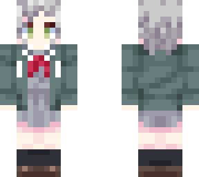 shiho hinomori
