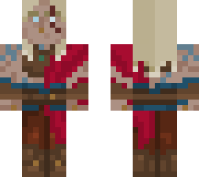 sigrun wolnir (oc)