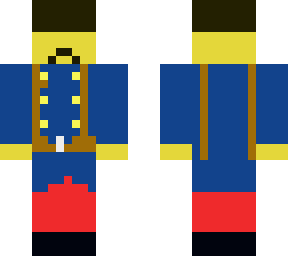 skin for only me
