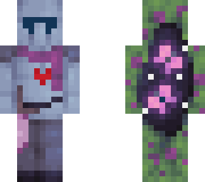 smp au kris deltarune