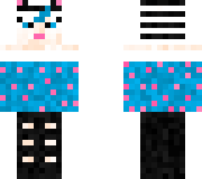 snow tiger princess