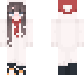 snowman onesie