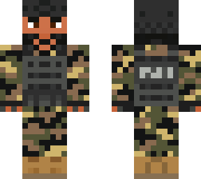 soldado de la marina nacional de la fuerza armada sv
