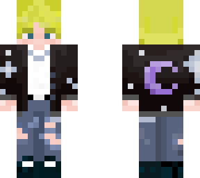 space e-boy