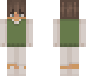 spring zeach skin