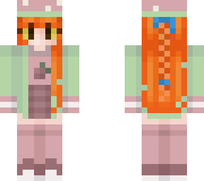starberry oc