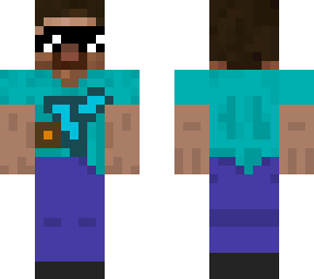 steve milestone 1