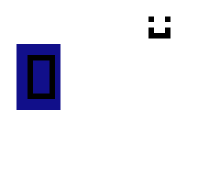 super hero whitey