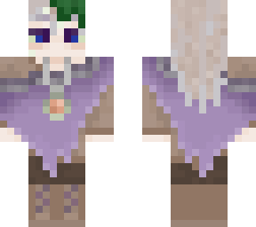 swamp lady