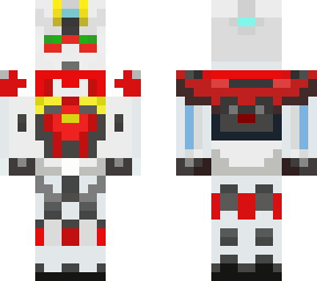 sword impulse gundam, [added details] cred: *******6666