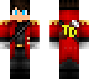 td boy2
