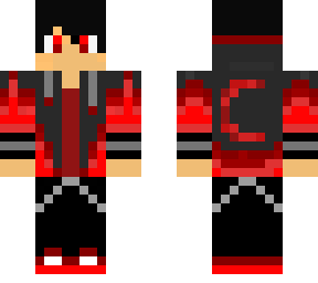 td boy2 red