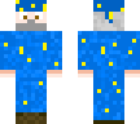 the eepy old man