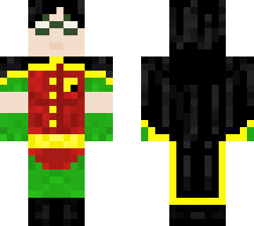tim drake - robin