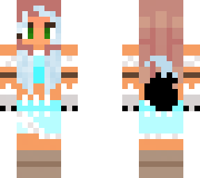 tnt_rexys ice werewolf