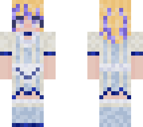 toulouse (original character)