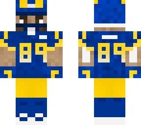 tyler higbee (mfl)