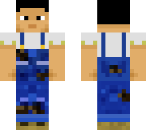vinmasclol's farmer