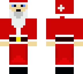 weihnachtsmann