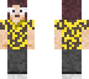 weird al (in 3d)