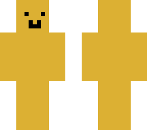 weird tan guy