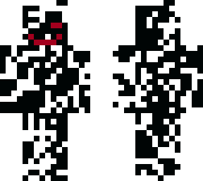 white virus null