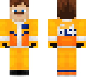 winford bradford rutherford (cars racer #64)