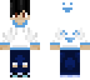 winter happy